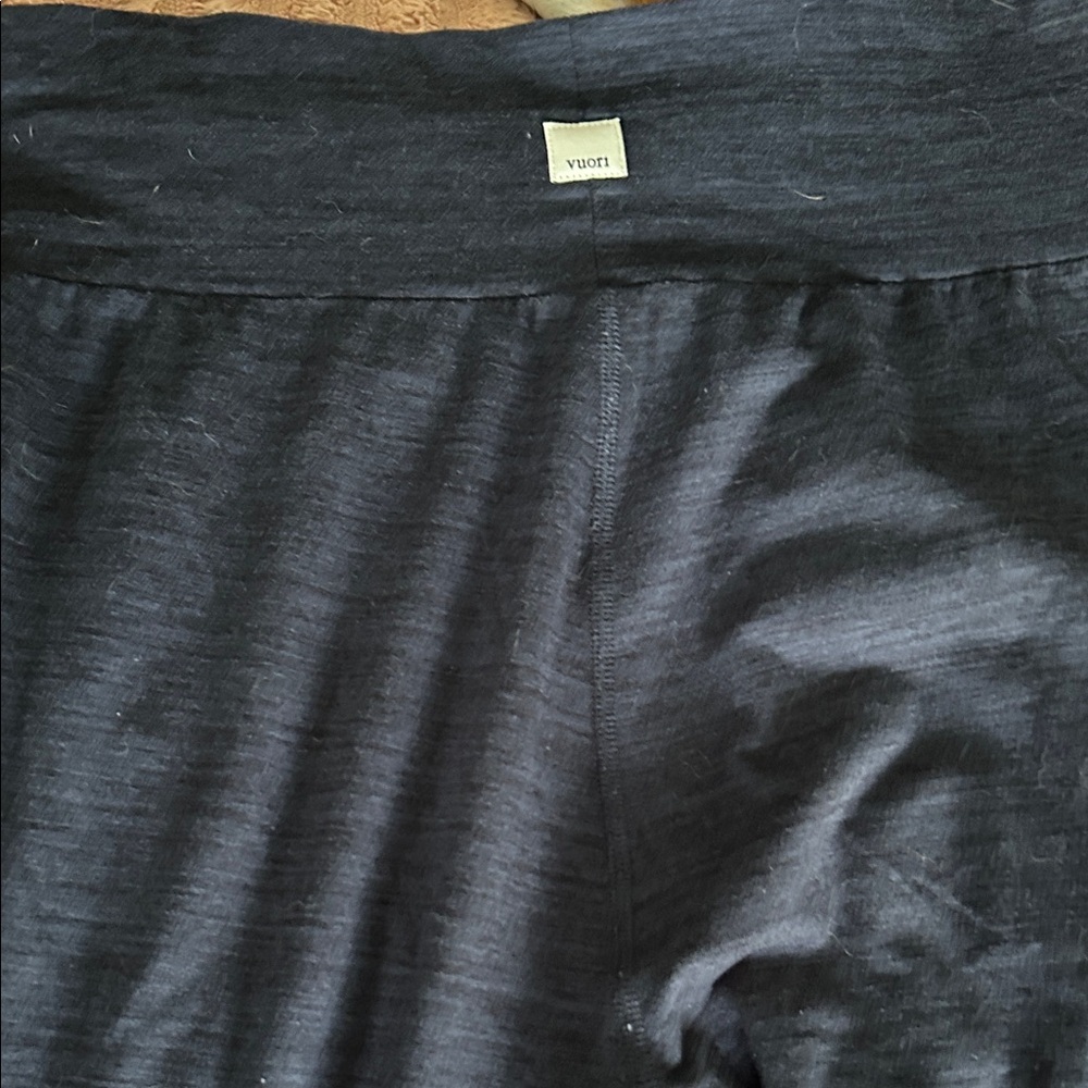 Vuori Harem Joggers - Picture 5 of 8